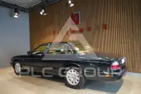 1999 Jaguar XJ