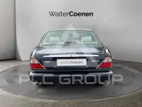 1999 Jaguar XJ