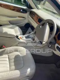 1999 Jaguar XJ