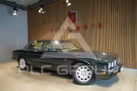 1999 Jaguar XJ