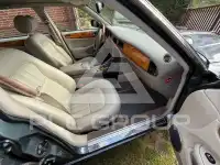 1999 Jaguar XJ