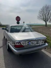 1999 Jaguar XJ