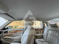 1999 Jaguar XJ