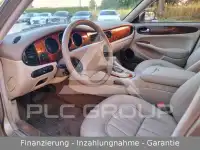 1999 Jaguar XJ
