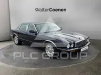 1999 Jaguar XJ