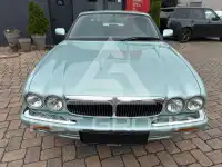 1999 Jaguar XJ