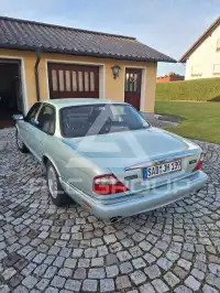 1999 Jaguar XJ