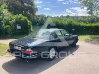 1999 Jaguar XJ