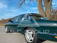 1999 Jaguar XJ
