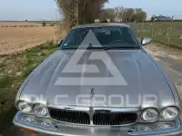 1999 Jaguar XJ
