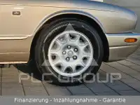1999 Jaguar XJ