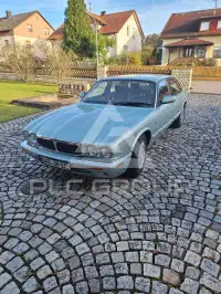 1999 Jaguar XJ