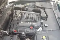 1999 Jaguar XJ