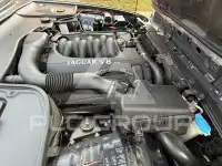 1999 Jaguar XJ