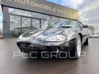 1999 Jaguar XKR