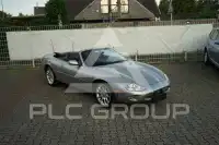 1999 Jaguar XKR