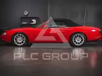 1999 Jaguar XKR