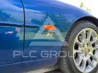 1999 Jaguar XKR