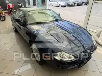 1999 Jaguar XKR