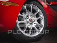 1999 Jaguar XKR
