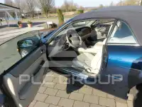 1999 Jaguar XKR