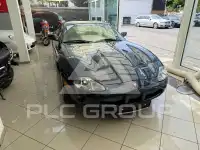 1999 Jaguar XKR