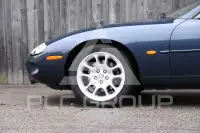 1999 Jaguar XKR