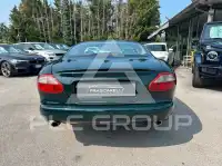 1999 Jaguar XK