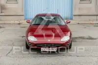 1999 Jaguar XK