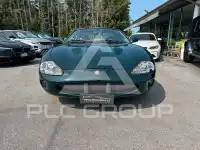 1999 Jaguar XK