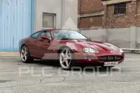 1999 Jaguar XK