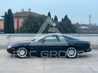 1999 Jaguar XK