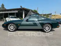 1999 Jaguar XK