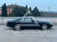 1999 Jaguar XK