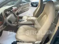 1999 Jaguar XK