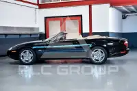 1999 Jaguar XK