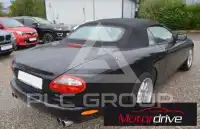 1999 Jaguar XK