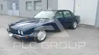 1999 Jaguar XJ
