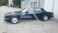 1999 Jaguar XJ