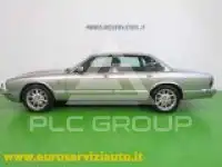 1999 Jaguar XJ