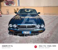1999 Jaguar XJ