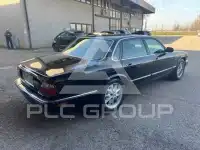1999 Jaguar XJ