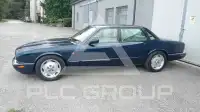 1999 Jaguar XJ