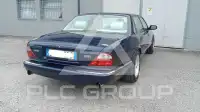 1999 Jaguar XJ
