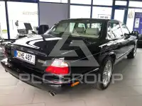 1999 Jaguar XJ