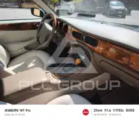 1999 Jaguar XJ