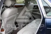 1999 Jaguar XJ