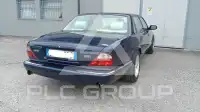 1999 Jaguar XJ