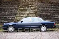 1999 Jaguar XJ