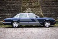 1999 Jaguar XJ